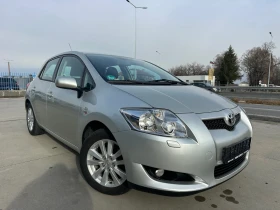 Toyota Auris 1.6Vvt-i/124кс/Германия/Keyles GO/Ксенон/Темпомат/, снимка 2