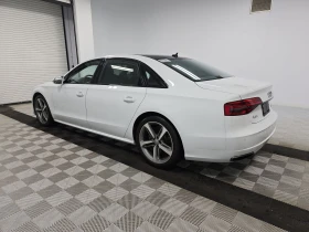 Audi A8 PANO* HEAD UP* ОБДУХВАНЕ* KEYLESS* BOSE* , снимка 6