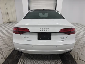 Audi A8 PANO* HEAD UP* ОБДУХВАНЕ* KEYLESS* BOSE* , снимка 2