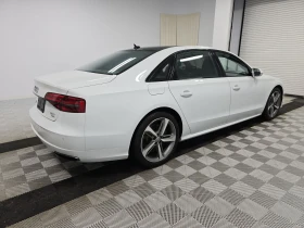 Audi A8 PANO* HEAD UP* ОБДУХВАНЕ* KEYLESS* BOSE* , снимка 5