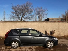 Kia Ceed CRDI 115 кс, снимка 2