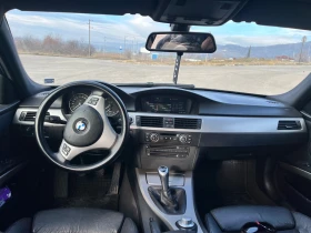 BMW 320 E90, снимка 6