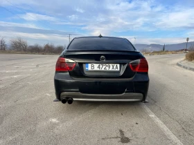 BMW 320 E90, снимка 2