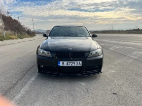 BMW 320 E90, снимка 1