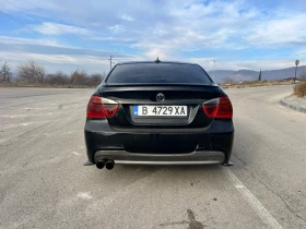 BMW 320 E90, снимка 4