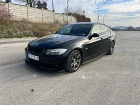 BMW 320 E90, снимка 5