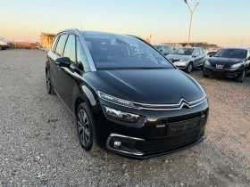 Citroen Grand C4 Picasso 1.5D CH 7m Spacetourer, снимка 3