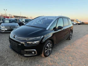 Citroen Grand C4 Picasso 1.5D CH 7m Spacetourer | Mobile.bg    1