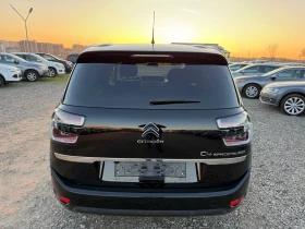 Citroen Grand C4 Picasso 1.5D CH 7m Spacetourer, снимка 5