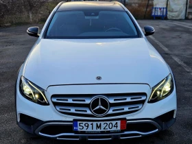 Mercedes-Benz E 220 ALL TERRAIN///9G TRONIC///НОВ///БАРТЕР///ЛИЗИНГ - 17444 EUR - 28218590 | Car24.bg