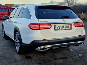 Mercedes-Benz E 220 ALL TERRAIN///9G TRONIC///НОВ///БАРТЕР///ЛИЗИНГ - 17444 EUR - 28218590 | Car24.bg