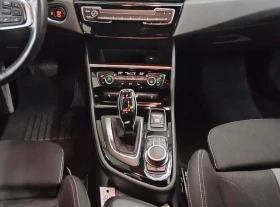 BMW 2 Active Tourer 218d Advantage/// | Mobile.bg    5