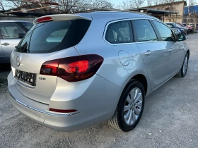 Opel Astra 1.7CDTI-125 k.c.-ПЕРФЕКТНА, снимка 4