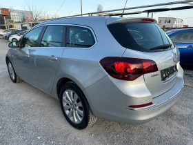 Opel Astra 1.7CDTI-125 k.c.-ПЕРФЕКТНА, снимка 5