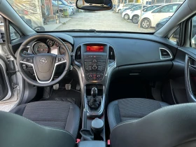 Opel Astra 1.7CDTI-125 k.c.-ПЕРФЕКТНА, снимка 13