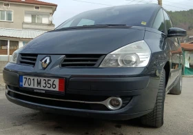 Renault Grand espace 2.0 dci 173k.c, снимка 9