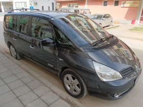 Renault Grand espace 2.0 dci 173k.c, снимка 8