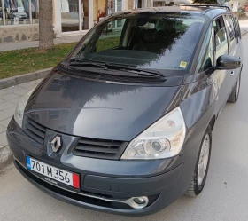 Renault Grand espace 2.0 dci 173k.c, снимка 16