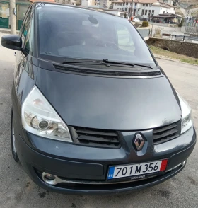 Renault Grand espace 2.0 dci 173k.c, снимка 7