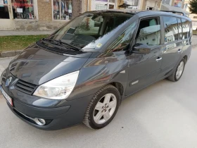 Renault Grand espace 2.0 dci 173k.c, снимка 17