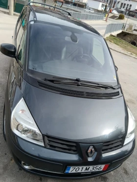 Renault Grand espace 2.0 dci 173k.c, снимка 2