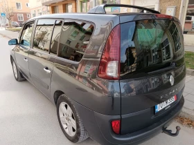 Renault Grand espace 2.0 dci 173k.c, снимка 3