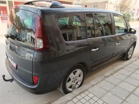 Renault Grand espace 2.0 dci 173k.c, снимка 6