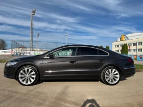 VW CC, снимка 4