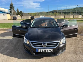 VW CC, снимка 2