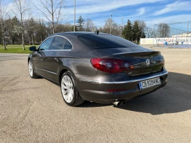 VW CC, снимка 5