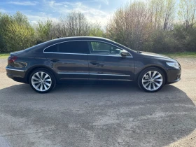 VW CC, снимка 8