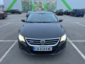 VW CC, снимка 1