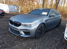 BMW M5 