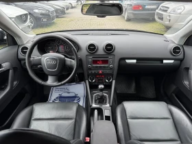Обява за продажба на Audi A3 2.0TDI / S-SPORT / XENON / ДВУЦВЕТНА КОЖА/КАТО НОВ ~11 200 лв. - изображение 10