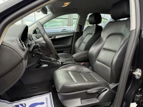 Обява за продажба на Audi A3 2.0TDI/S-SPORT/NAVI/XENON/ДВУЦВЕТНА КОЖА/КАТО НОВ ~9 990 лв. - изображение 7