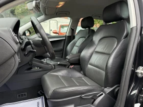 Обява за продажба на Audi A3 2.0TDI / S-SPORT / XENON / ДВУЦВЕТНА КОЖА/КАТО НОВ ~11 200 лв. - изображение 6