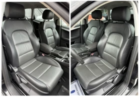 Обява за продажба на Audi A3 2.0TDI / S-SPORT / XENON / ДВУЦВЕТНА КОЖА/КАТО НОВ ~11 200 лв. - изображение 8