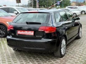 Обява за продажба на Audi A3 2.0TDI / S-SPORT / XENON / ДВУЦВЕТНА КОЖА/КАТО НОВ ~11 200 лв. - изображение 3