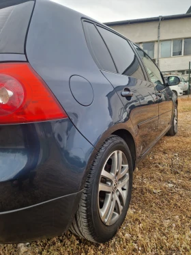 Обява за продажба на VW Golf 1.9 TDI Highline  ~6 900 лв. - изображение 5