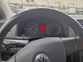 Обява за продажба на VW Golf 1.9 TDI Highline  ~6 900 лв. - изображение 7