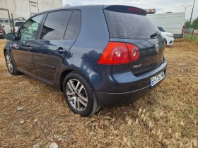 Обява за продажба на VW Golf 1.9 TDI Highline  ~6 900 лв. - изображение 4