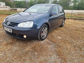 Обява за продажба на VW Golf 1.9 TDI Highline  ~6 900 лв. - изображение 2