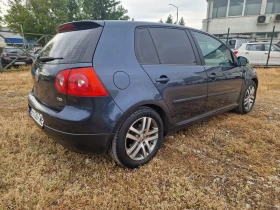 Обява за продажба на VW Golf 1.9 TDI Highline  ~6 900 лв. - изображение 3