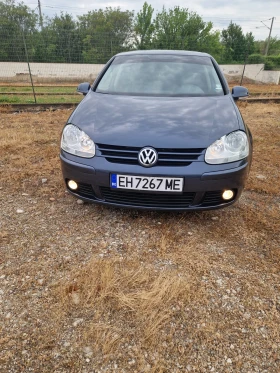 Обява за продажба на VW Golf 1.9 TDI Highline  ~6 900 лв. - изображение 1