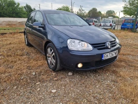 Обява за продажба на VW Golf 1.9 TDI Highline  ~6 900 лв. - изображение 1