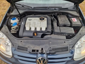 Обява за продажба на VW Golf 1.9 TDI Highline  ~6 900 лв. - изображение 8