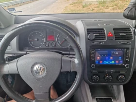 Обява за продажба на VW Golf 1.9 TDI Highline  ~6 900 лв. - изображение 10