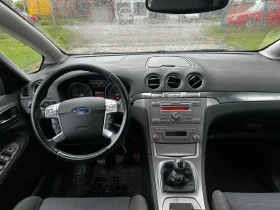 Ford S-Max 2.0TDCi - 6500 лв. - 97645160 6