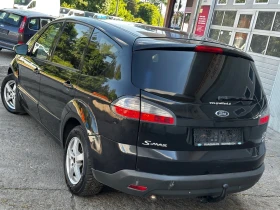 Ford S-Max 2.0TDCi | Mobile.bg    6