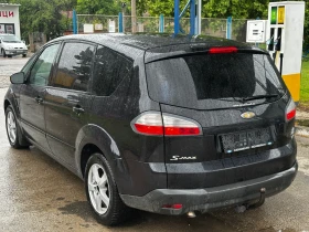 Ford S-Max 2.0TDCi - 6500 лв. - 97645160 5